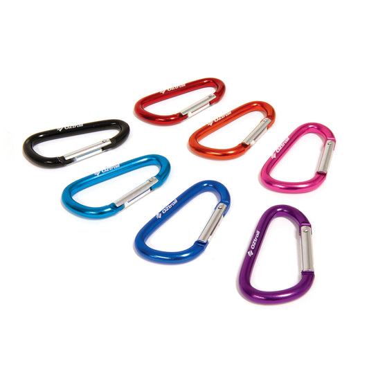 Mini Carabiner Single Unit