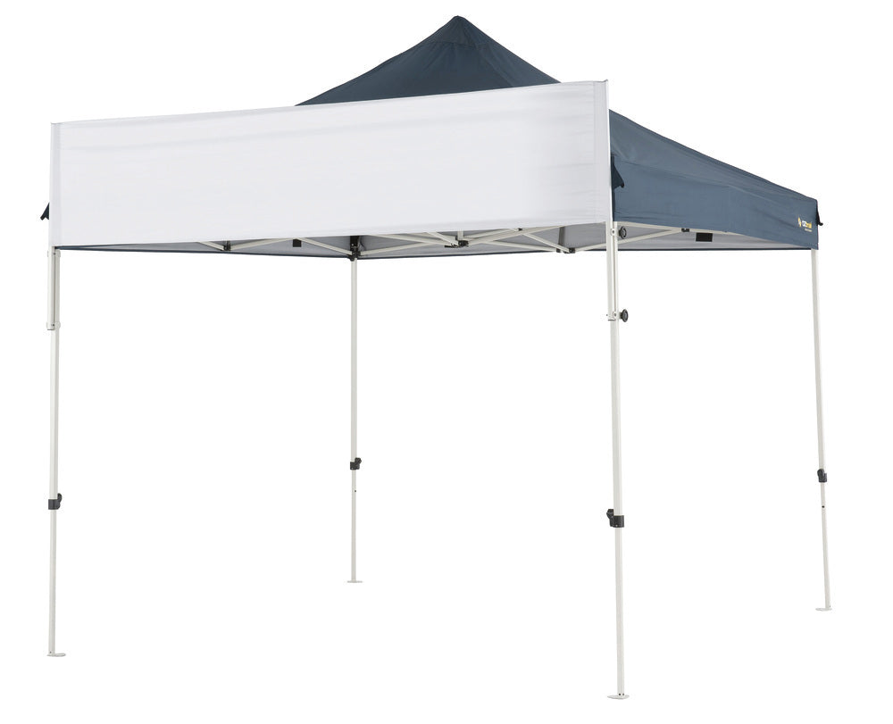 Gazebo Banner Kit
