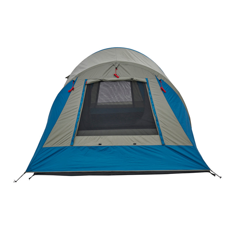 Tasman 10P Dome Tent