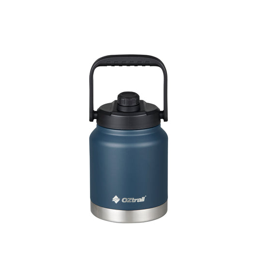 2.5L Insulated Jug Navy