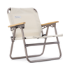 Beach Low Rise Chair - Almonta Beach Sand