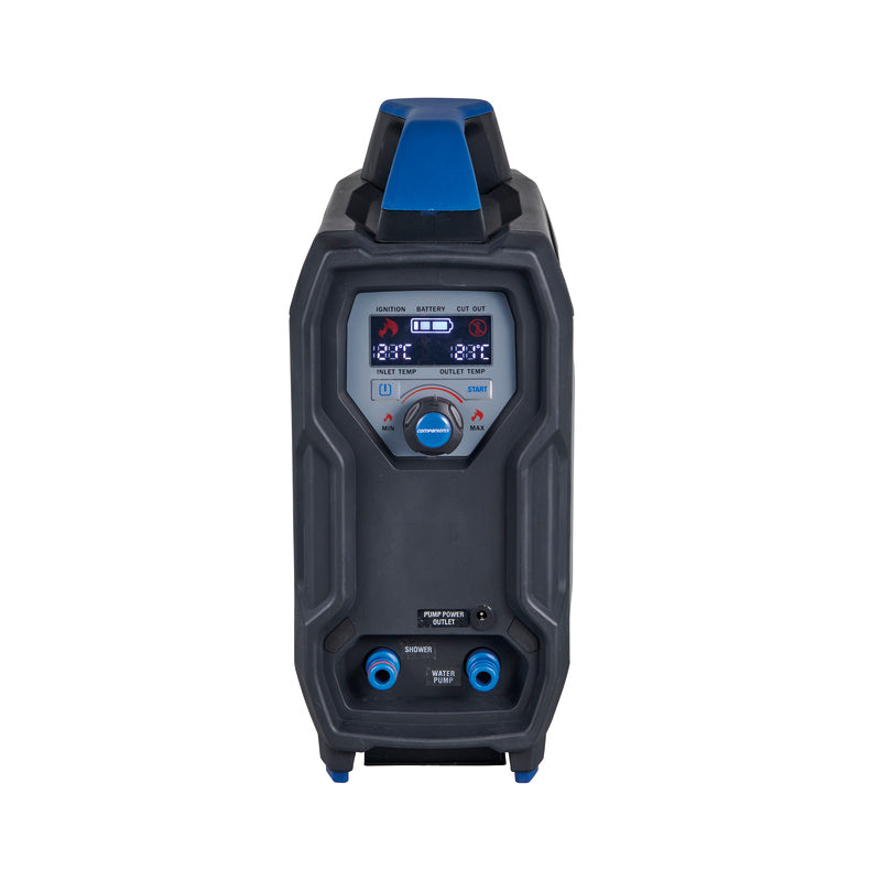 Aquaheat NXT Portable Hot Water Unit