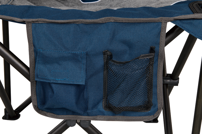 Titan Elite Chair Twin Pack