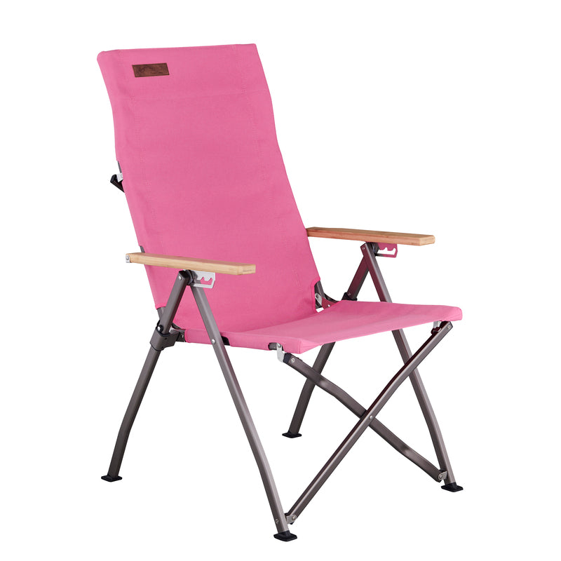 Cape Series Recliner Malibu