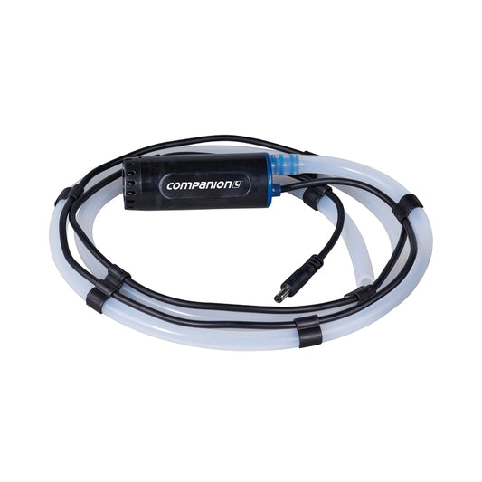 Aquaheat NXT Shower Pump & Hose