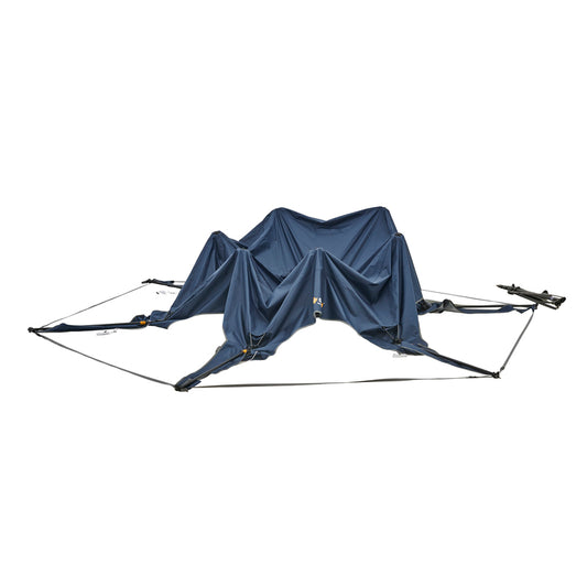 Fast Frame Shade Dome 4.2m x 3.6m