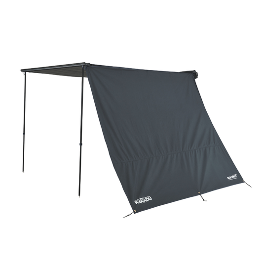 Kakadu BlockOut® Awning Side Wall 98