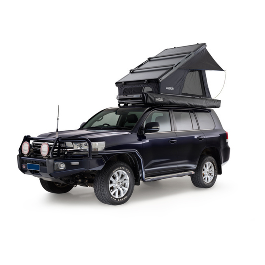 Kakadu Canning Rooftop Tent
