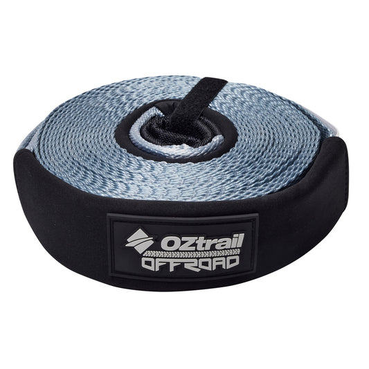 5T Winch Extension Strap