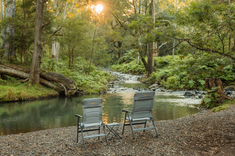 Tourer 7 Plus Recliner