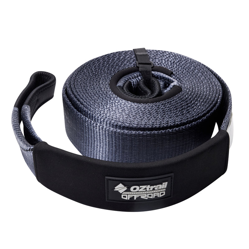 11T Snatch Strap