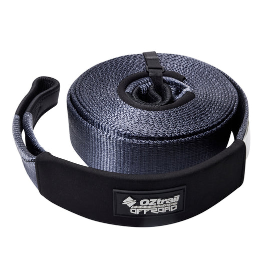 11T Snatch Strap