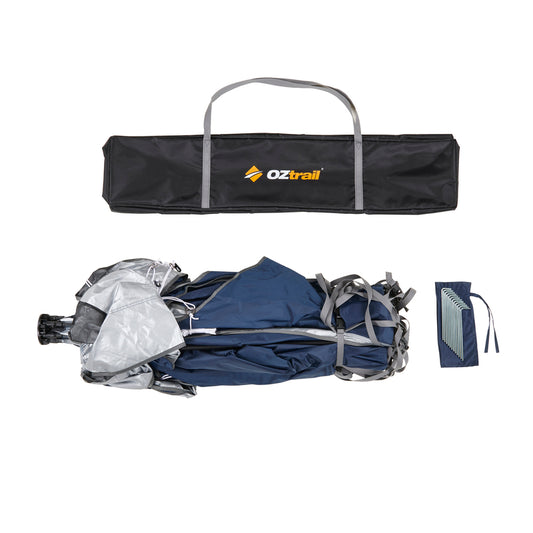 Fast Frame Shade Dome 4.2m x 3.6m