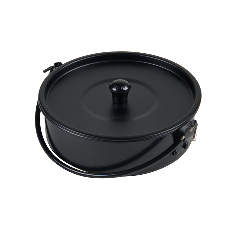 Mess Kit 5 Piece