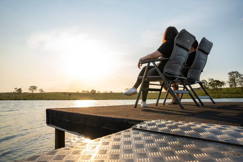 Tourer 7 Plus Recliner