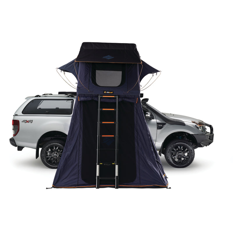 Tarkine 1400 Roof Top Tent & Annex Kit