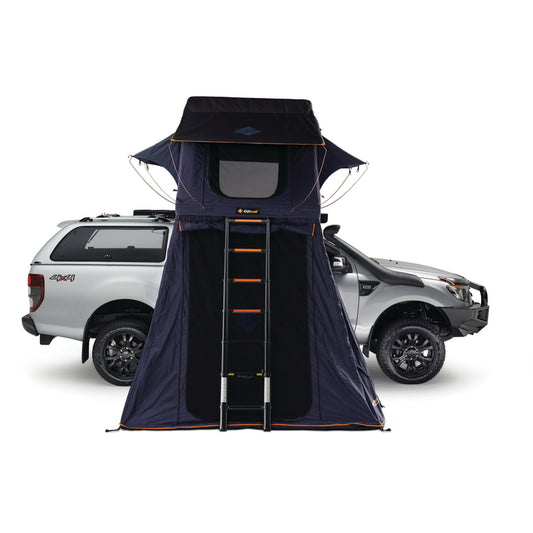 Tarkine 1400 Roof Top Tent & Annex Kit