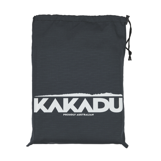 Kakadu BlockOut® Awning Side Wall 98