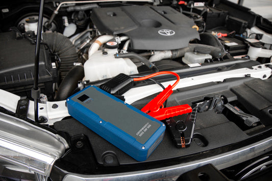 Rover Jump 3600A Jump Starter