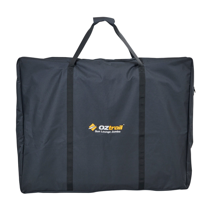 Jumbo Sun Lounge