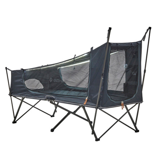 Easy Fold BlockOut Lumos Stretcher Tent 1P