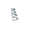 Gazebo - Wall Attachment Clip 4pk