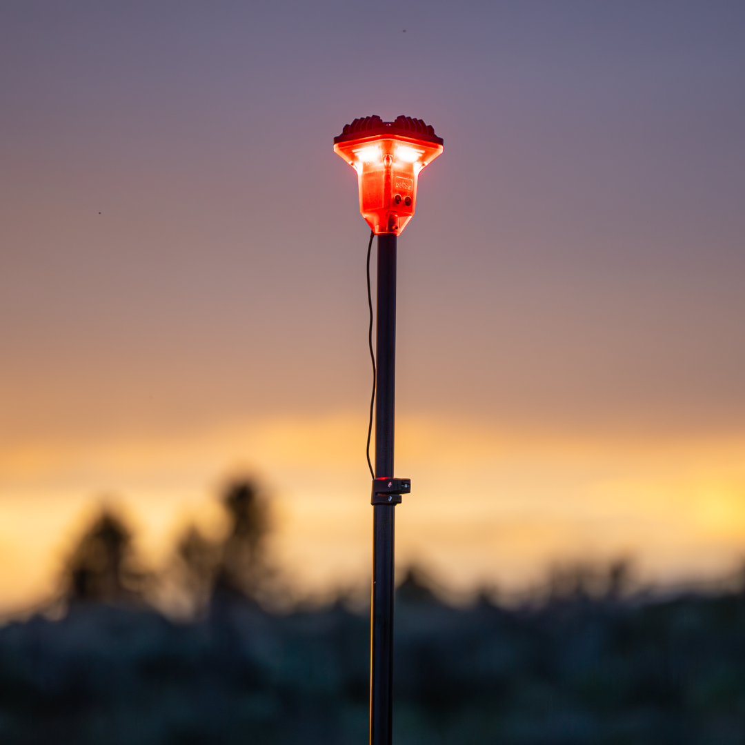 LightRanger 2000
