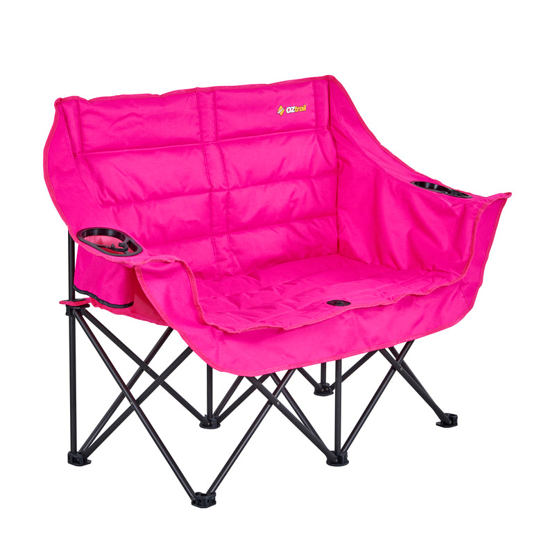 Malibu Galaxy 2 Padded