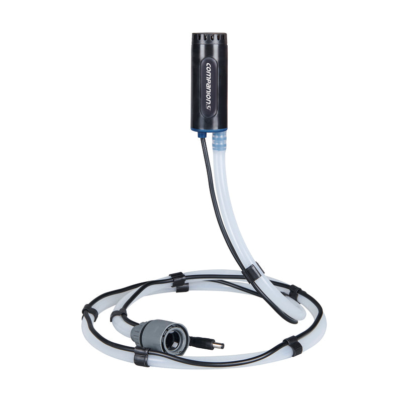 Aquaheat NXT Shower Pump & Hose