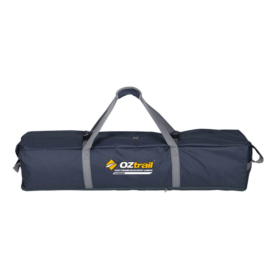 Fast Frame Blockout Lumos 6P Bag
