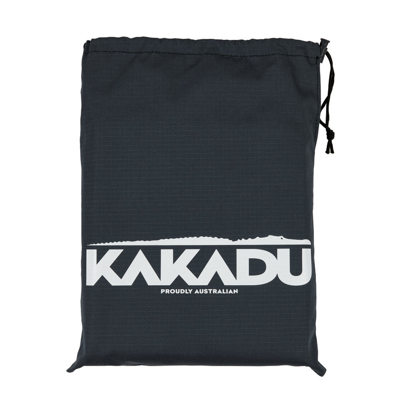 Kakadu BlockOut® Awning Side Wall 118