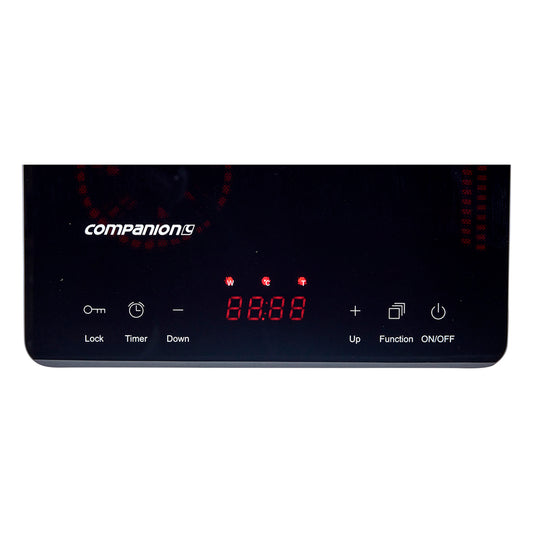 Roam 240V Induction Cooktop Single