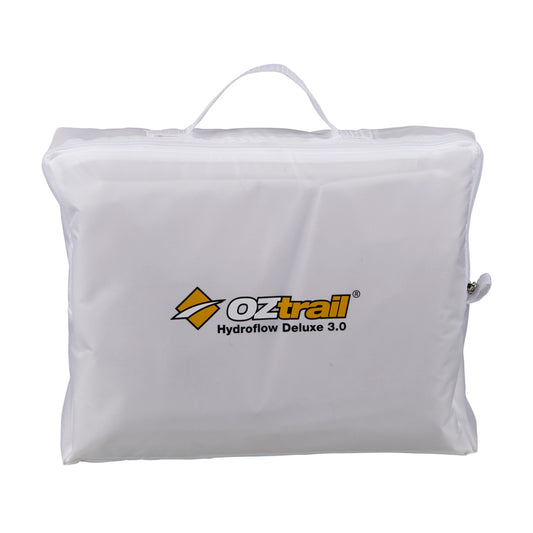 Hydroflow Deluxe 3.0 Gazebo Canopy - Palm Cove Green