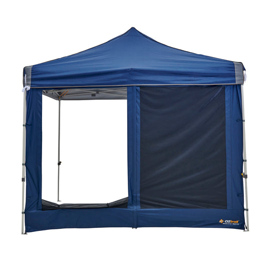 Gazebo Deluxe 2-in-1 Wall Kit 3.0