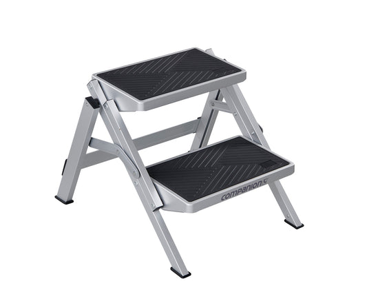 Caravan Lightweight Double Step
