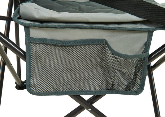 OZtrail Sierra Commander Chair