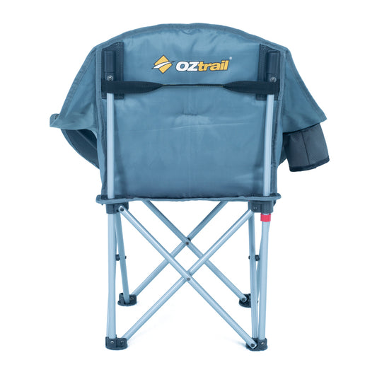 Moon Chair Junior - Blue