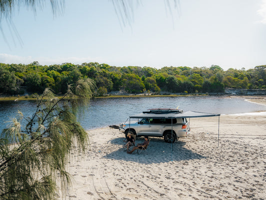 Kakadu BlockOut® 270 Awning