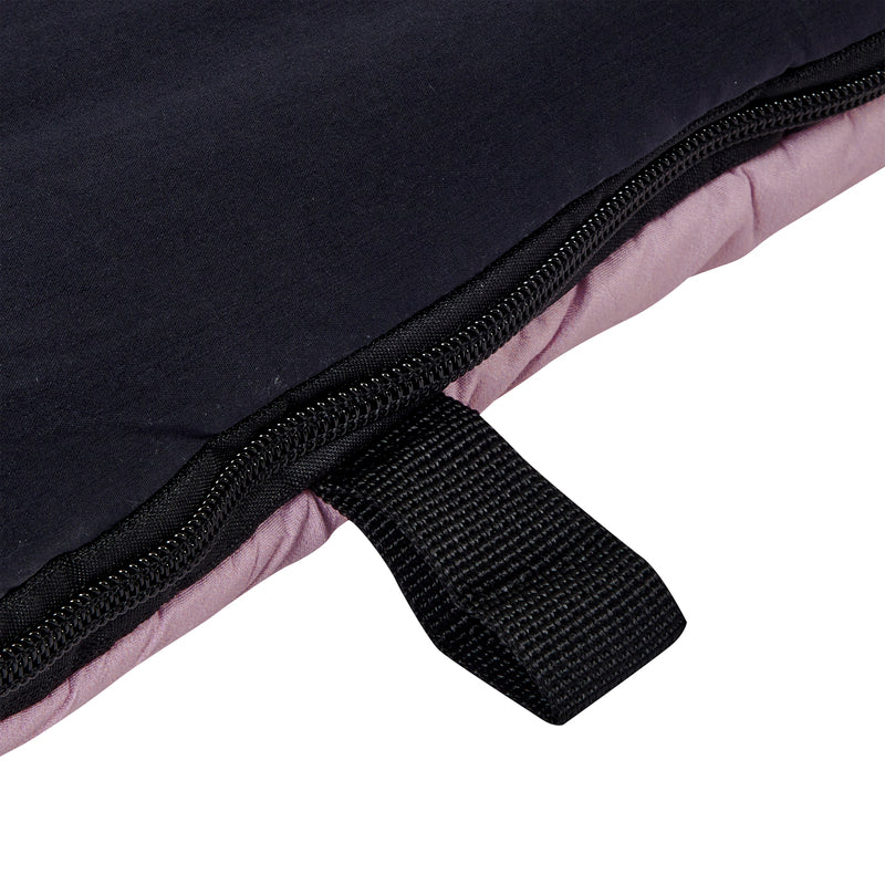 Junior Kingsford Sleeping Bag -3C Lilac