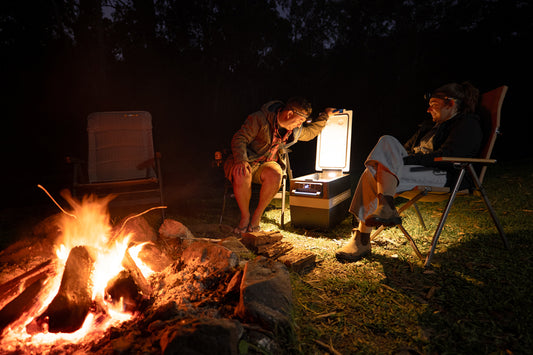 Lumos FP500 Headlamp