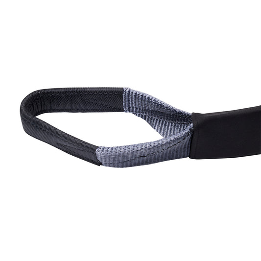 11T Snatch Strap