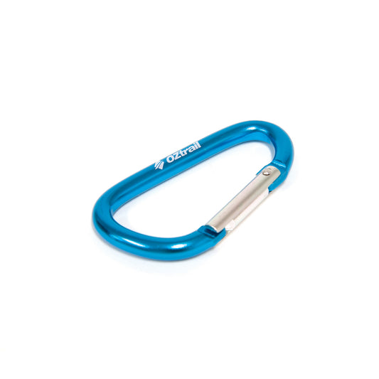 Mini Carabiner Single Unit