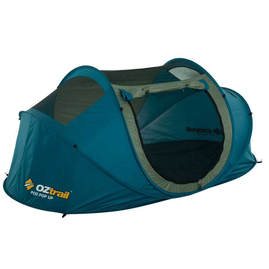 Pop Up Pod Tent 2 Person