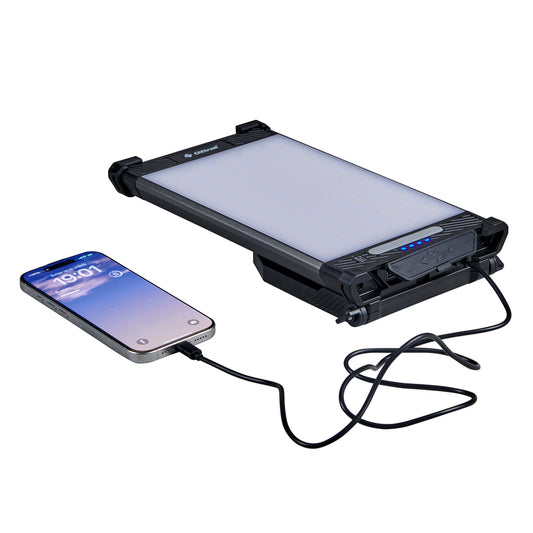 Lumos Panel 2000L Light