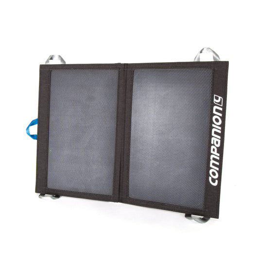 Solar Charger Blanket - 10W
