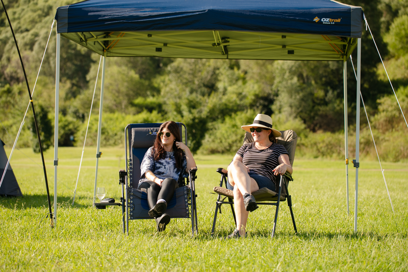 Coolum 5 Position Recliner