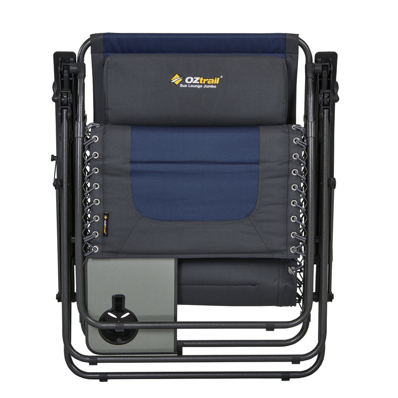 Jumbo Sun Lounge