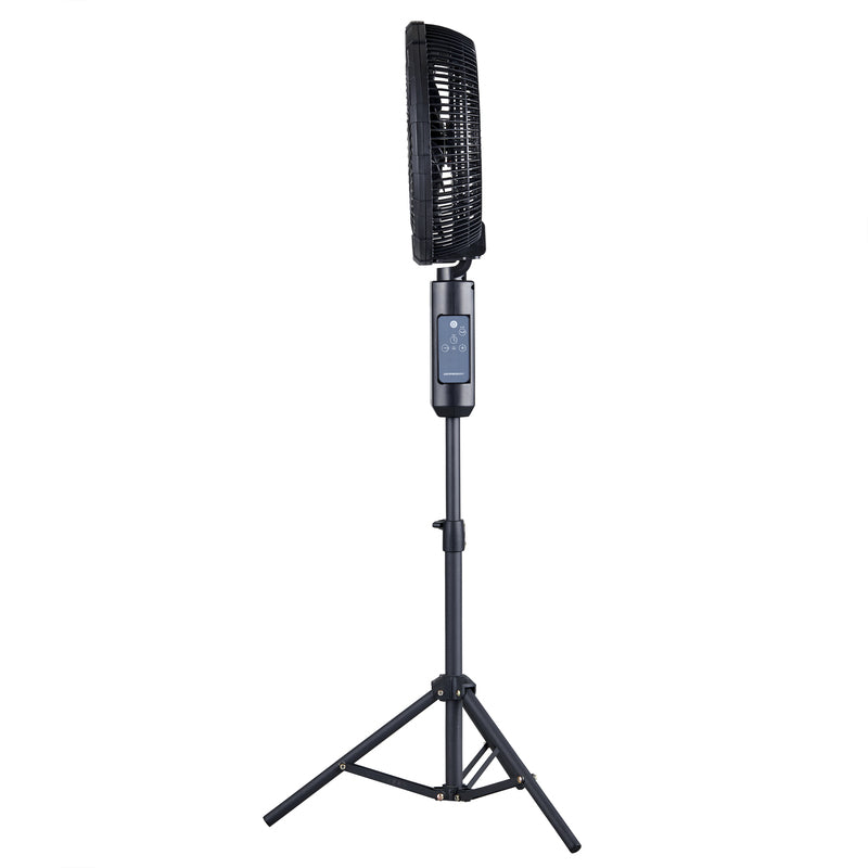 Aerobreeze Tripod 30cm Fan