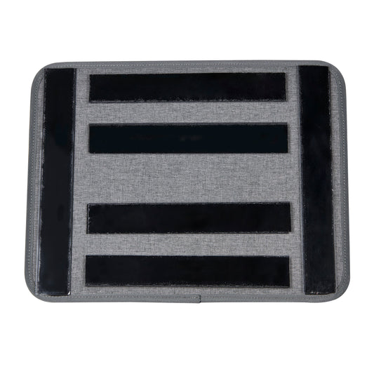 Caravan Storage Pocket With Drink Holder