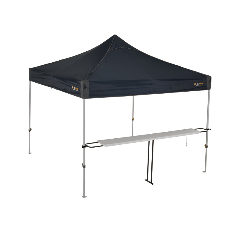 Gazebo Bar Table